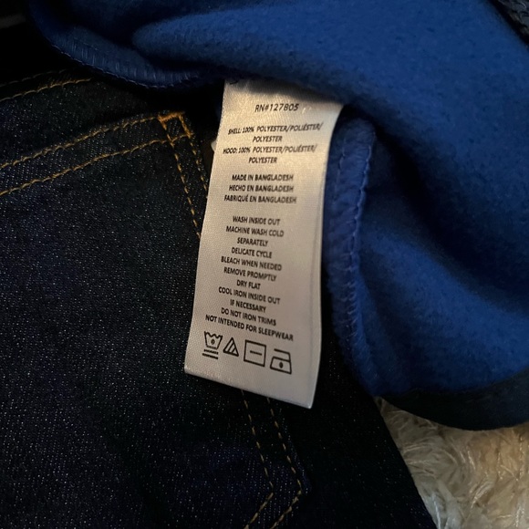 DKNY 3 piece set - Picture 5 of 11